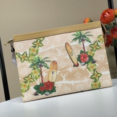 LV Clutch Bags